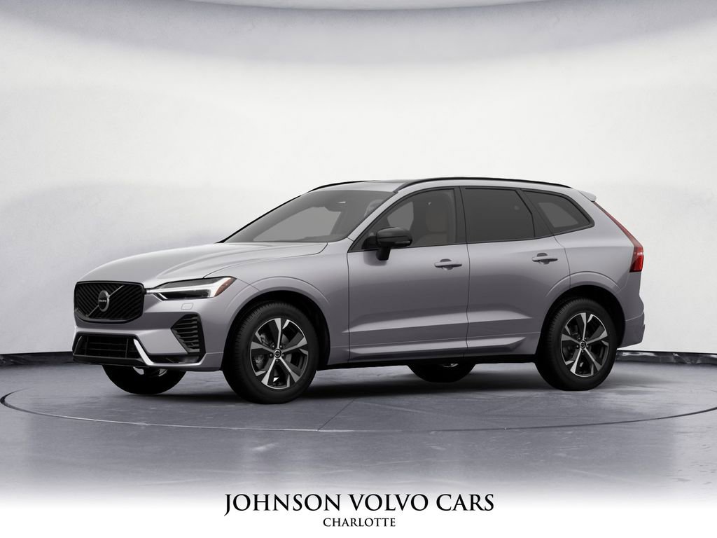 New 2026 Volvo XC60 B5 Core w/ Climate Package