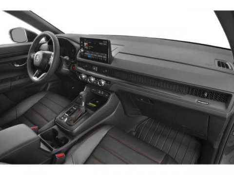 Certified 2024 Honda CR-V Sport-L image 15