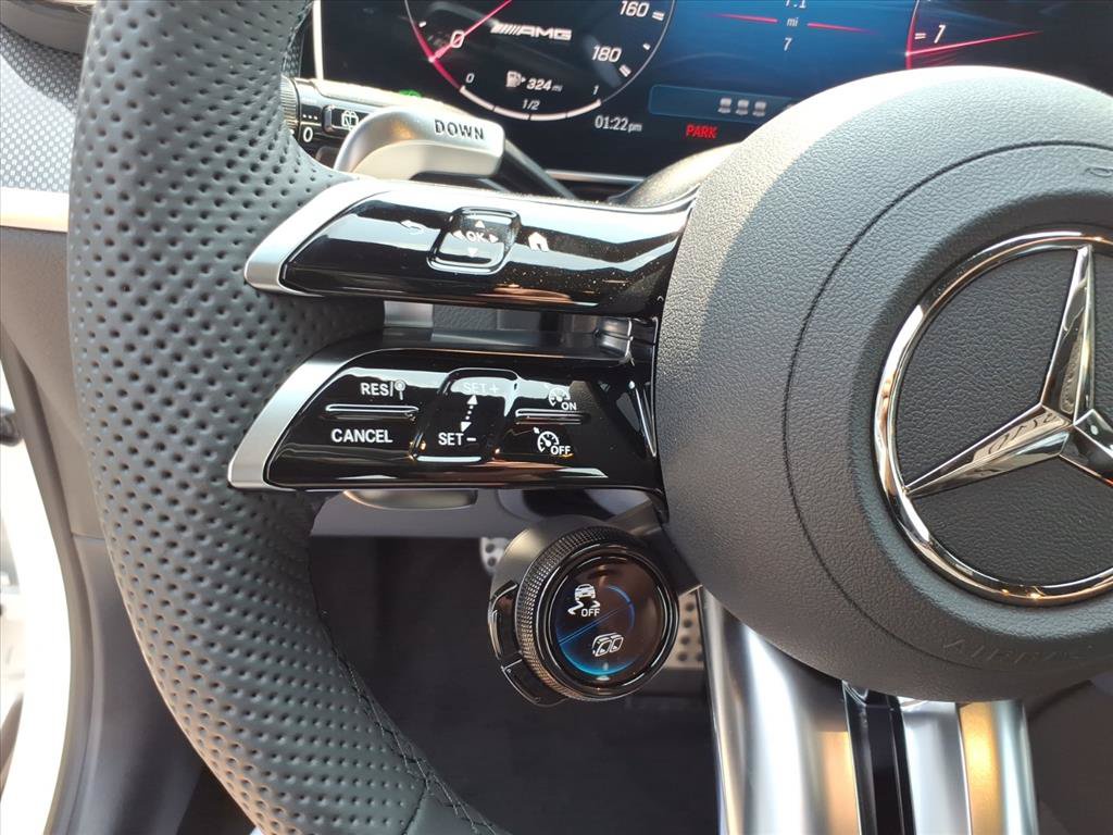 New 2026 Mercedes-Benz GLC 43 AMG 4MATIC image 15