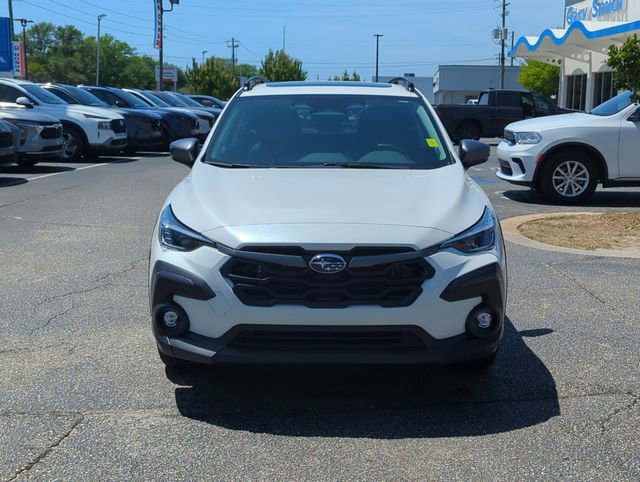 Used 2025 Subaru Crosstrek 2.5i Limited image 9