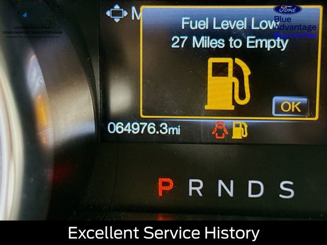 Certified 2023 Ford Mustang Premium image 12