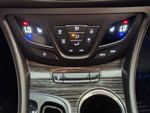 Used 2017 Buick Envision Premium image 16