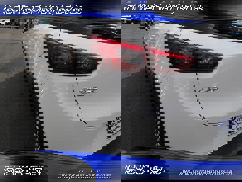 Used 2019 MAZDA CX-3 Sport image 9