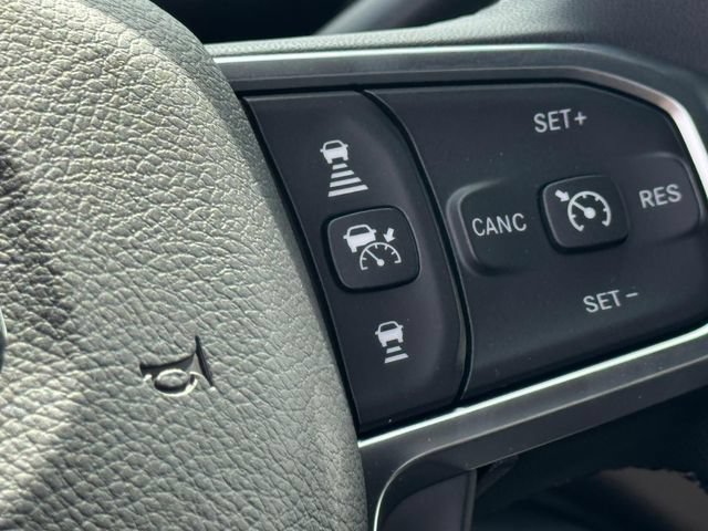 New 2027 RAM 2500 Big Horn AWD/4WD image 17