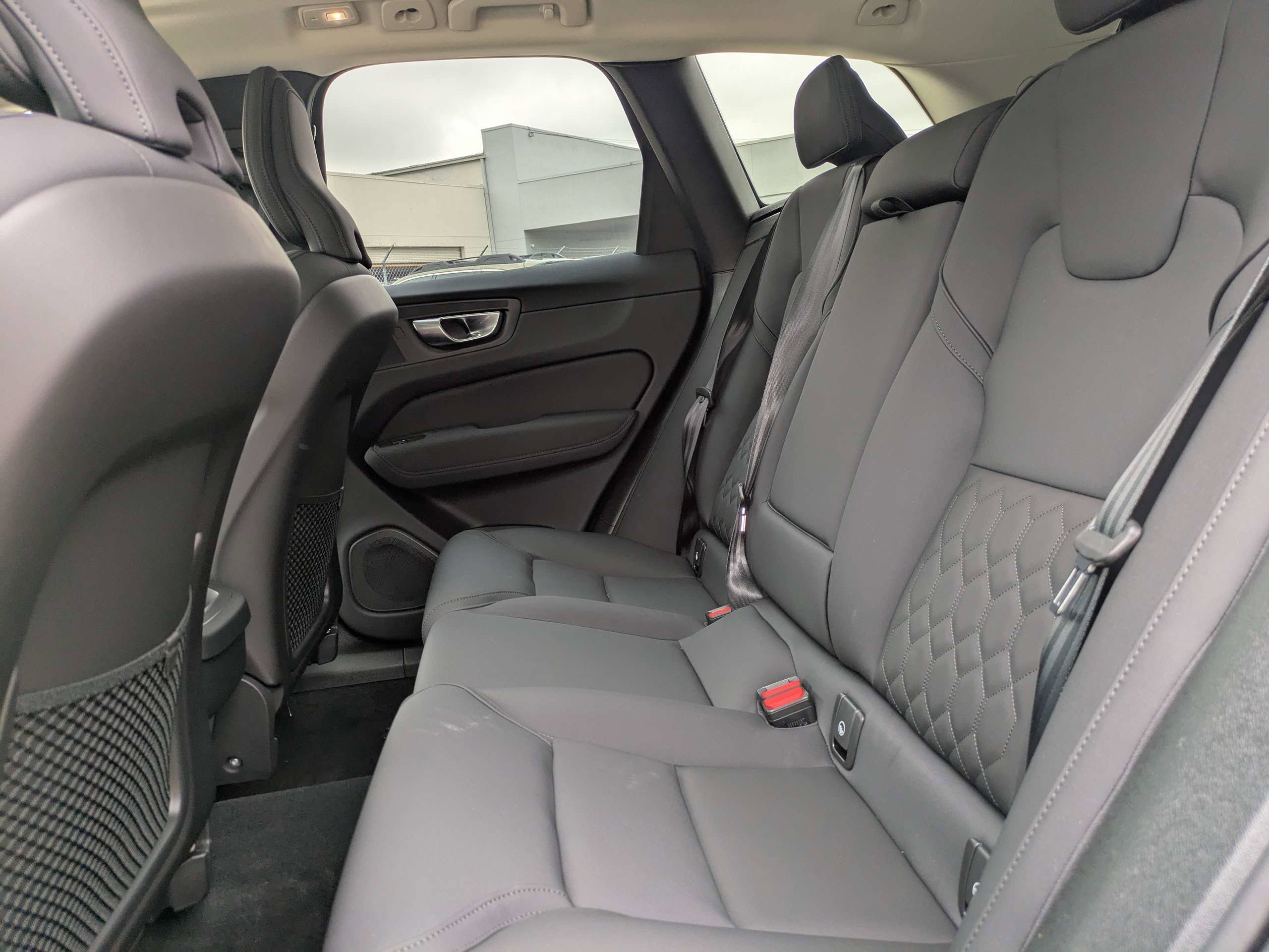 New 2026 Volvo XC60 B5 Plus w/ Protection Package Premier image 15