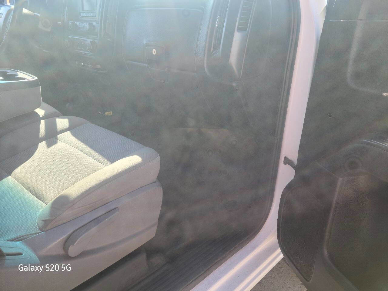 Used 2017 Chevrolet Silverado 2500 W/T image 18