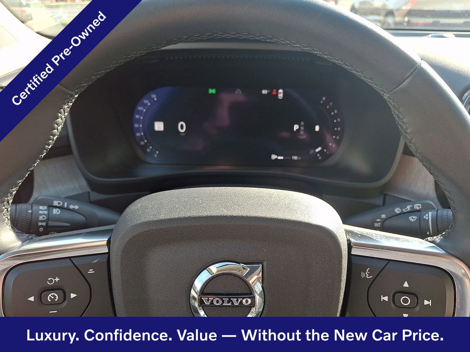 Certified 2023 Volvo XC40 B5 Plus w/ Protection Package Premier image 20