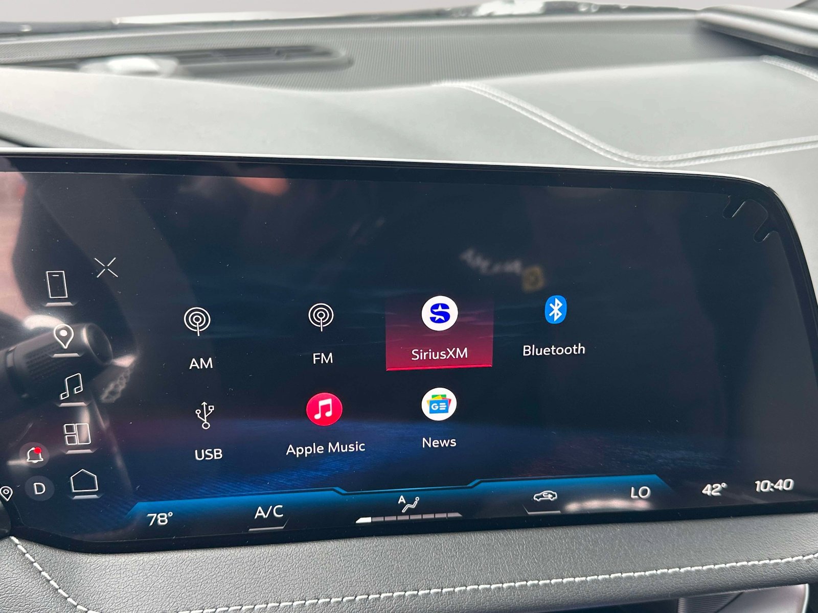 Certified 2026 Chevrolet Corvette Stingray Convertible w/ 1LT image 13