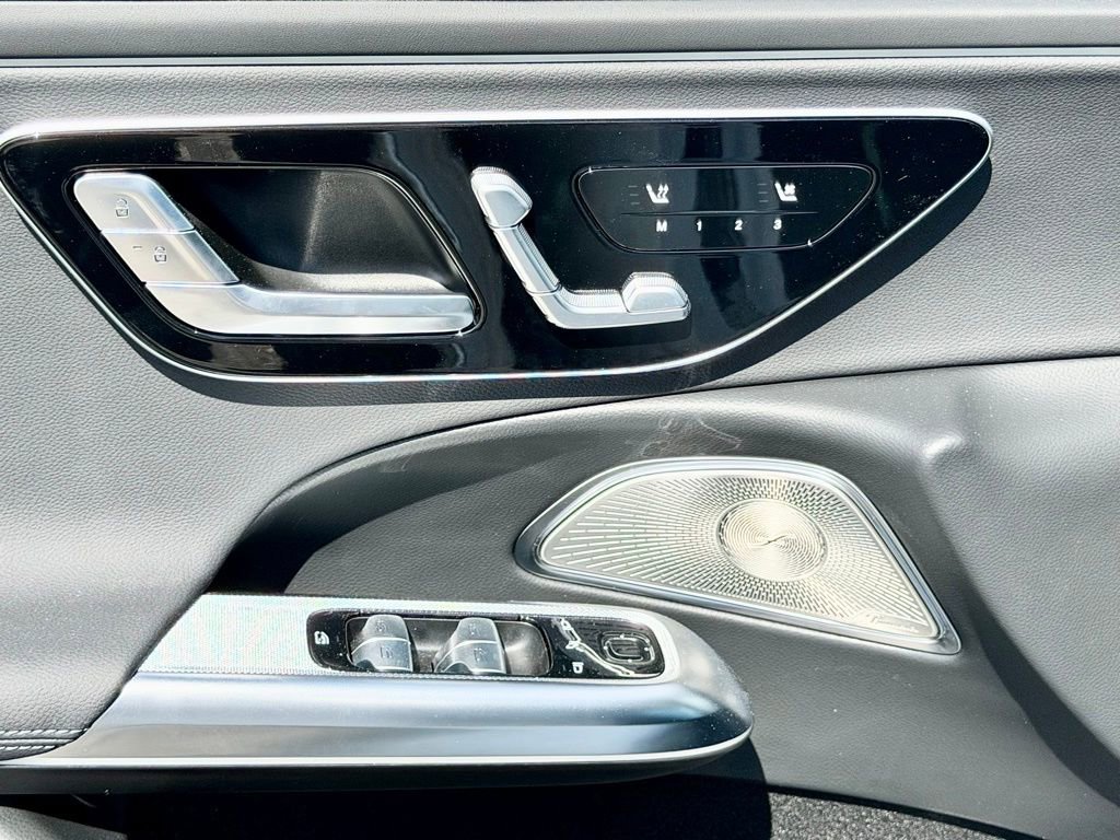 New 2026 Mercedes-Benz E 350 Sedan image 17