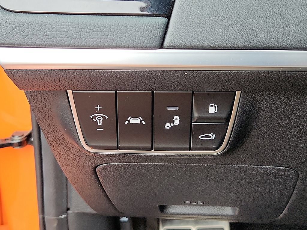 Used 2020 Kia Stinger GT2 AWD/4WD image 25