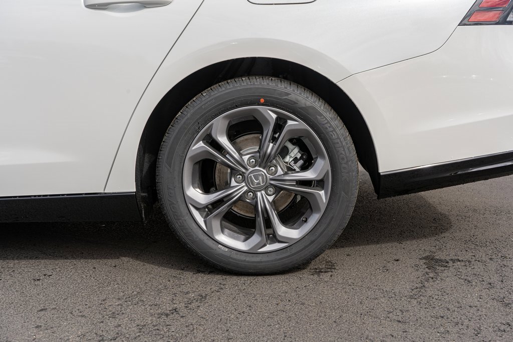 New 2025 Honda Accord EX-L image 10