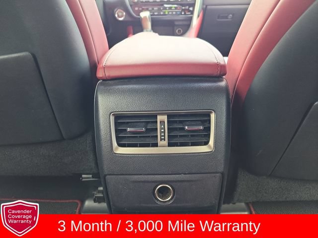 Used 2018 Lexus RX 350 F Sport w/ Accessory Package AWD/4WD image 26