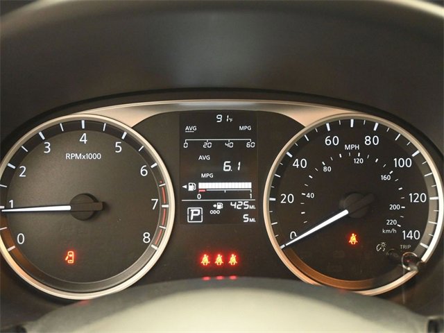 New 2025 Nissan Kicks Play S image 7