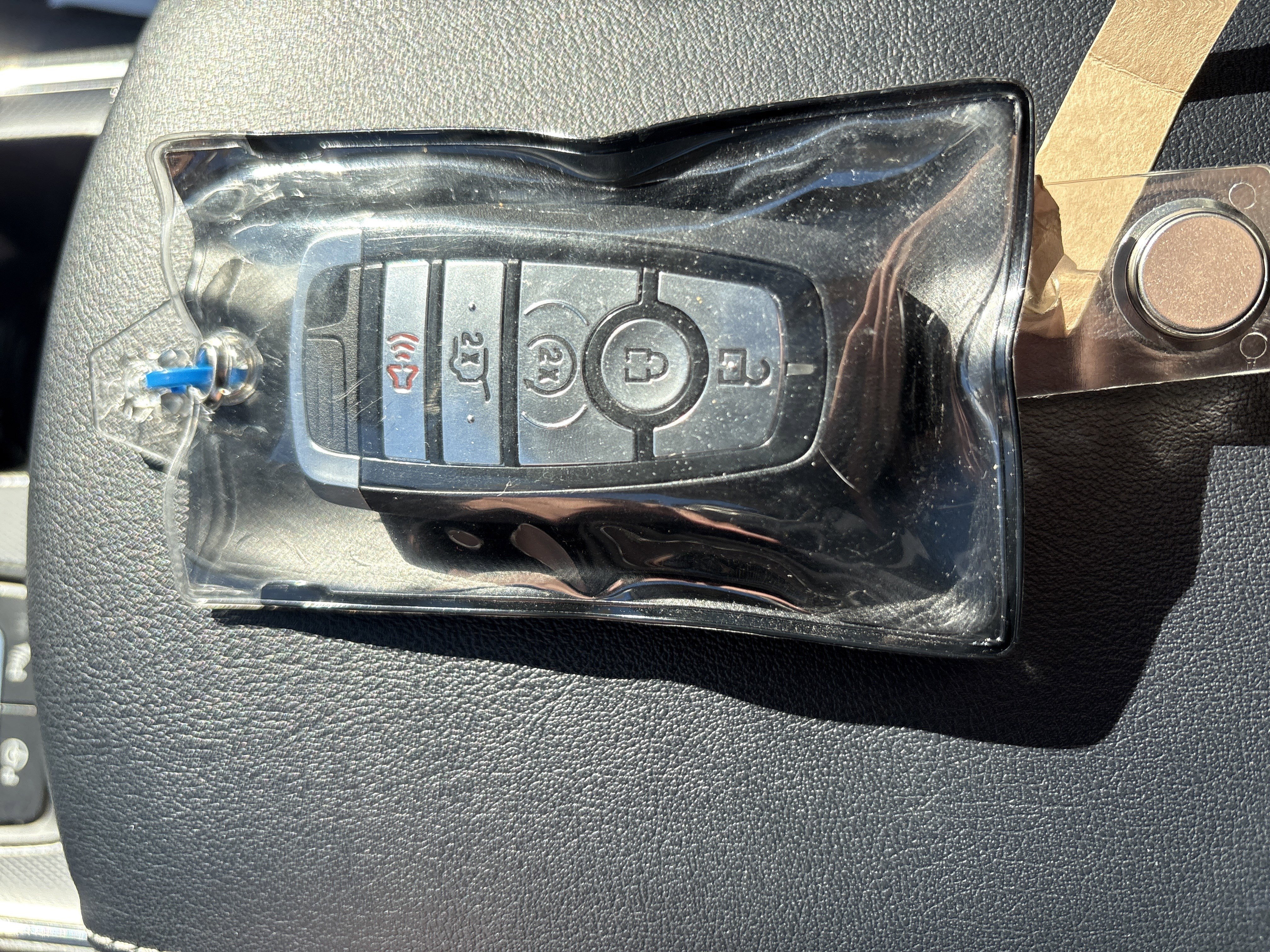 Used 2021 Ford Edge Titanium w/ Equipment Group 301A image 36