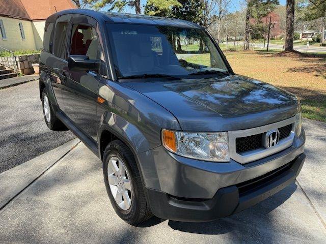Used 2011 Honda Element EX image 12