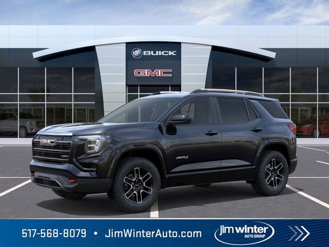 New 2026 GMC Terrain AT4 w/ Convenience Package III image 2