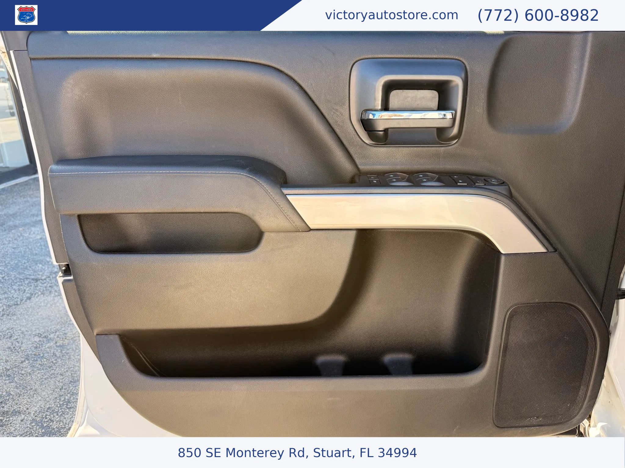 Used 2018 Chevrolet Silverado 1500 LT AWD/4WD image 20