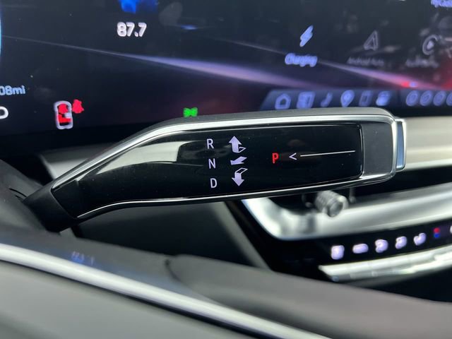 Certified 2026 Cadillac Lyriq V image 16