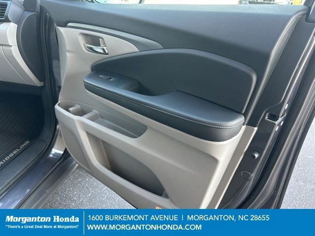 Used 2023 Honda Ridgeline RTL-E image 43