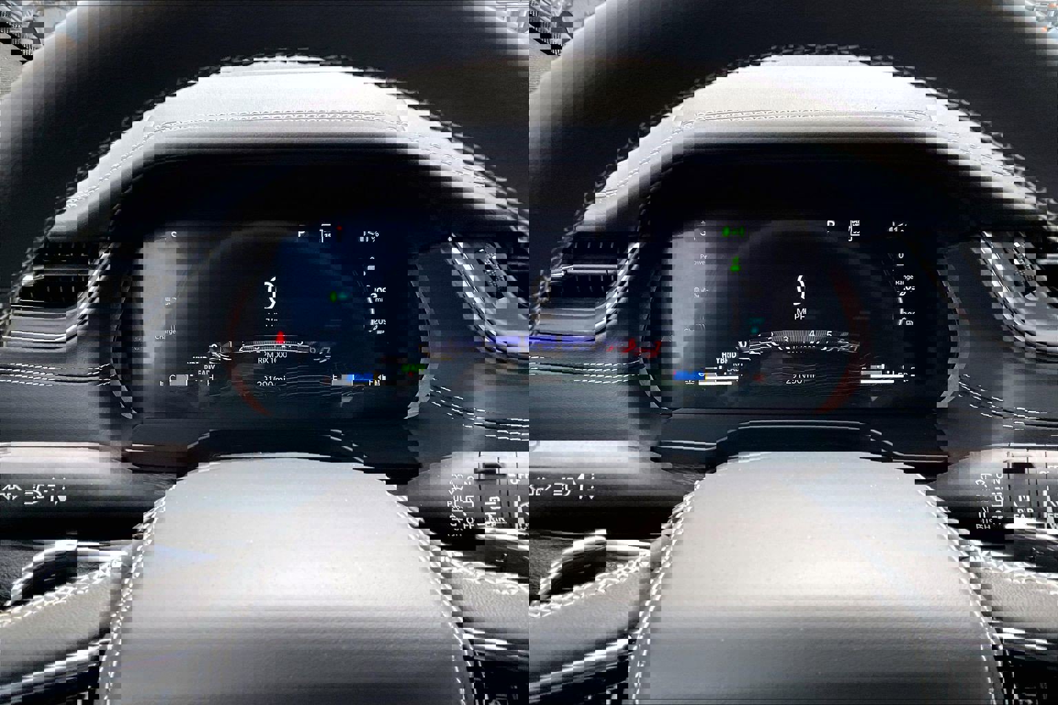 Used 2023 Jeep Grand Cherokee Overland image 26