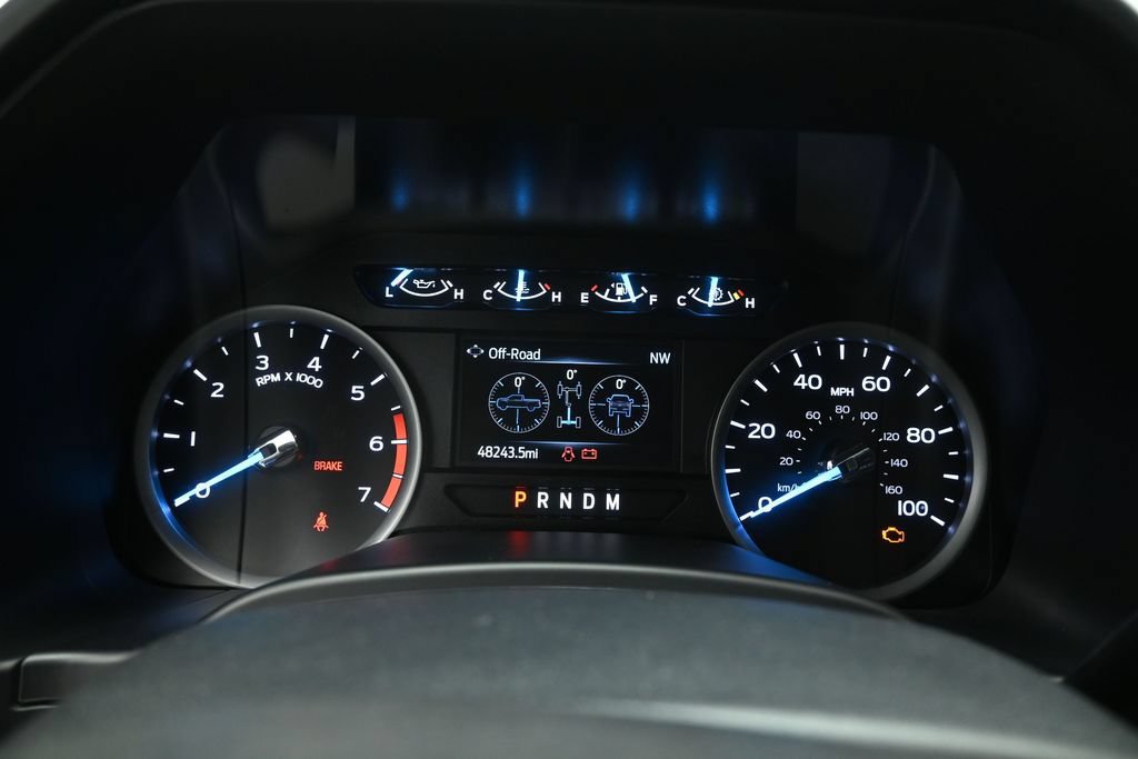 Certified 2020 Ford F350 XLT w/ XLT Value Package AWD/4WD image 12