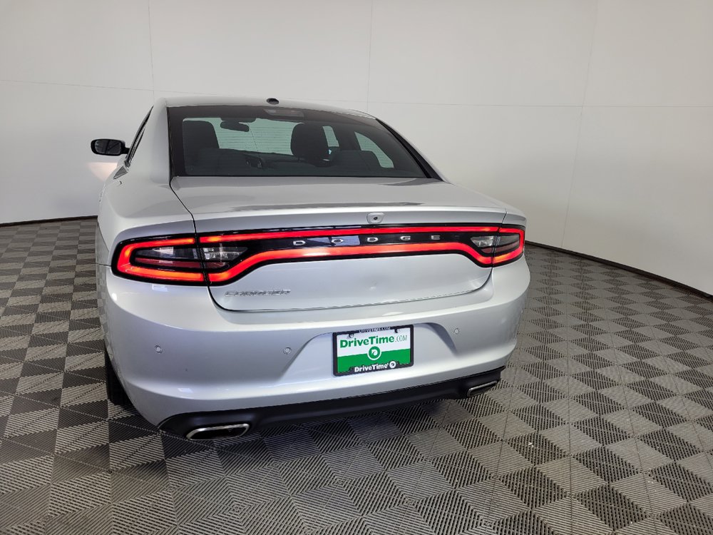 Used 2022 Dodge Charger SXT RWD image 6