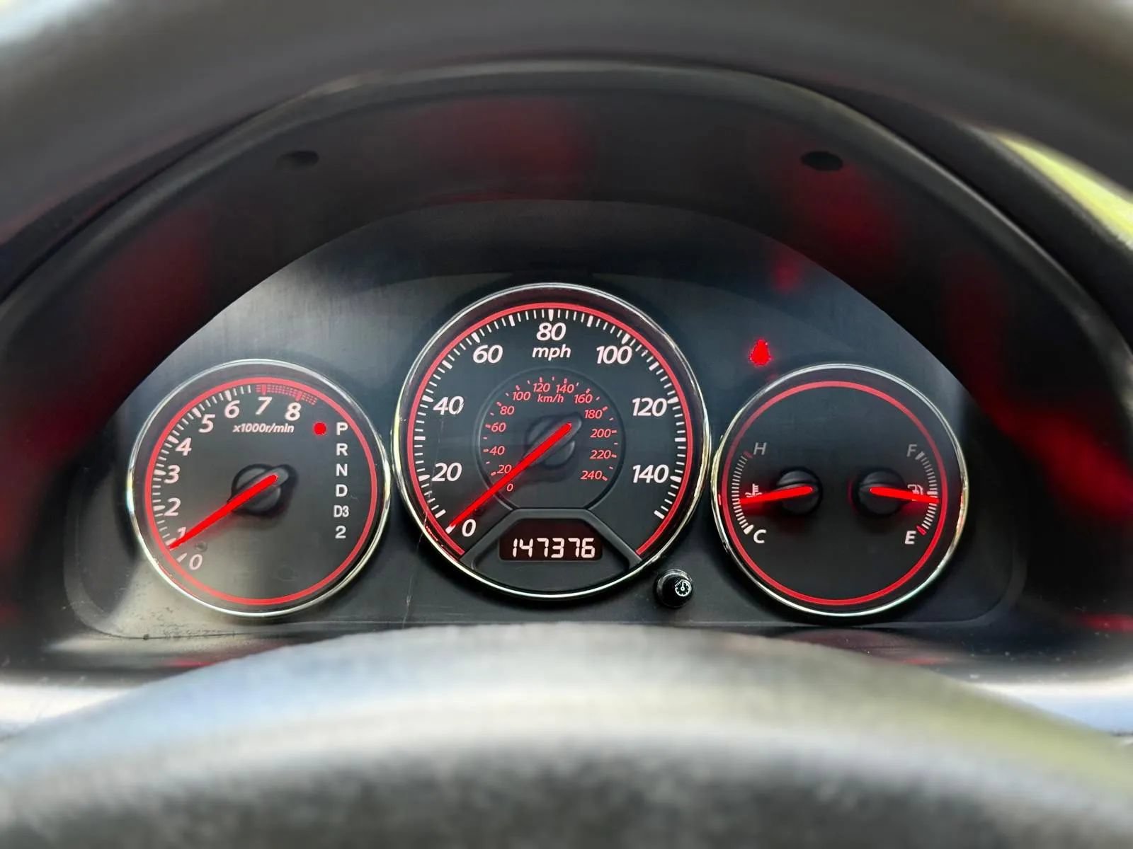 Used 2005 Honda Civic LX image 13