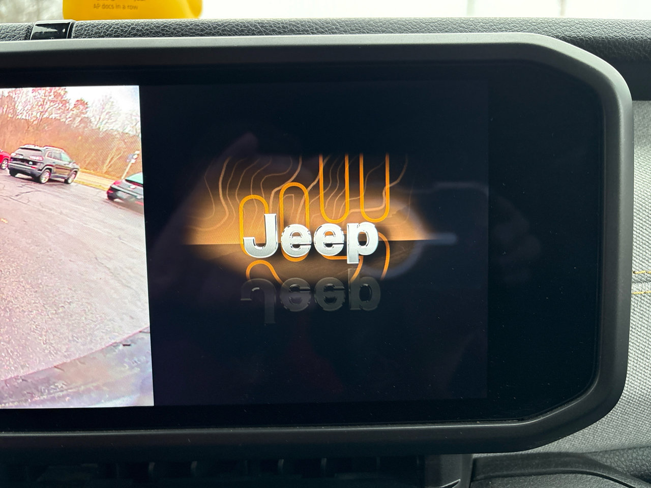 Used 2025 Jeep Wrangler Unlimited Sport image 21