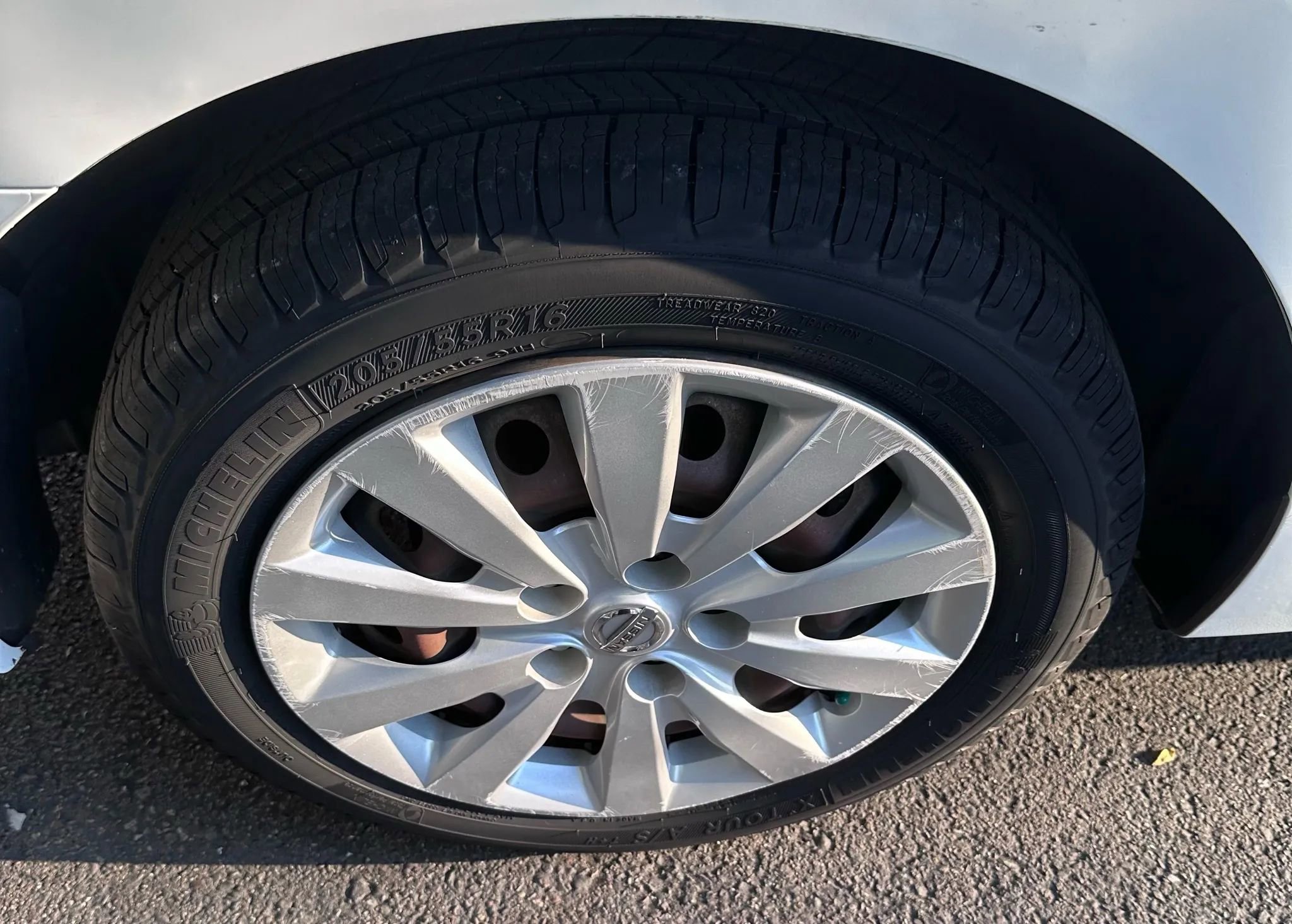Used 2017 Nissan Sentra SV image 27