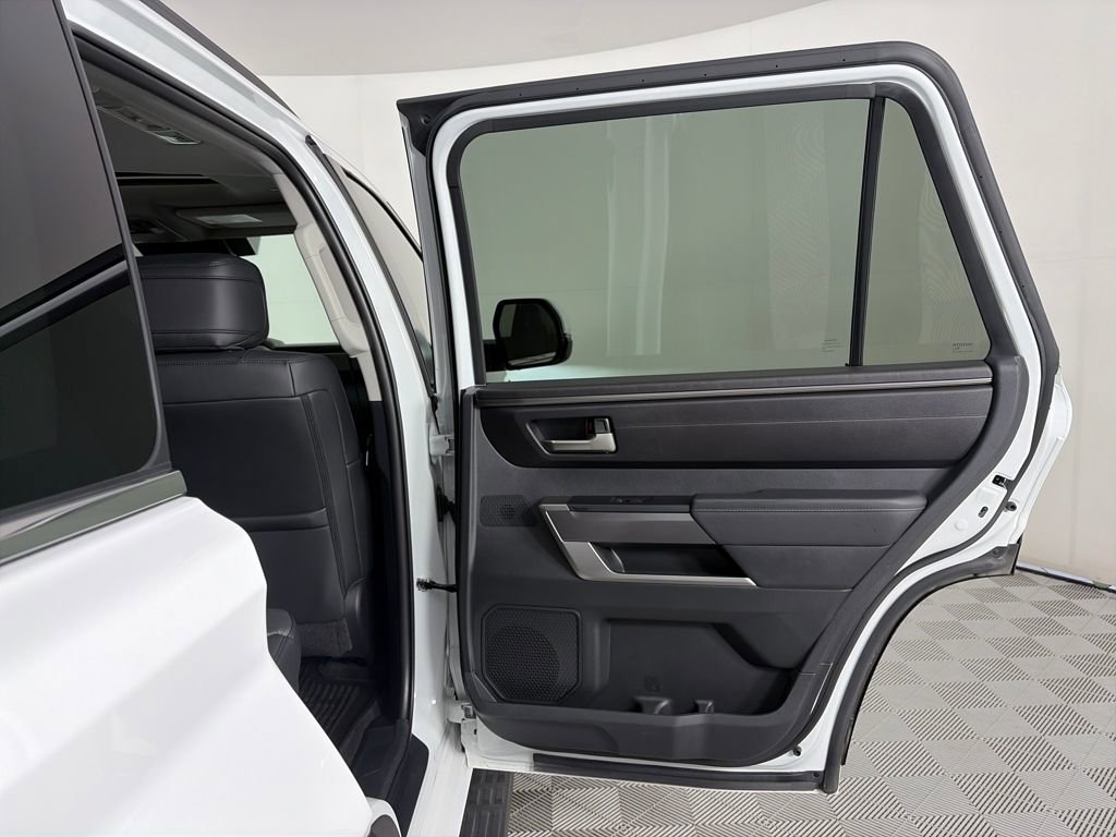 Used 2024 Toyota Sequoia TRD Pro image 29