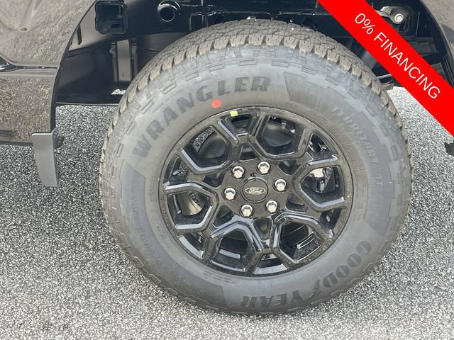 New 2026 Ford F150 STX AWD/4WD image 8