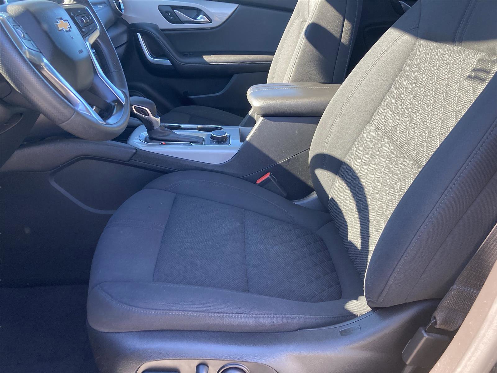 Used 2022 Chevrolet Blazer LT image 27