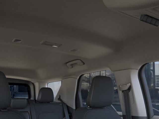 New 2026 Ford Bronco Sport Big Bend image 22