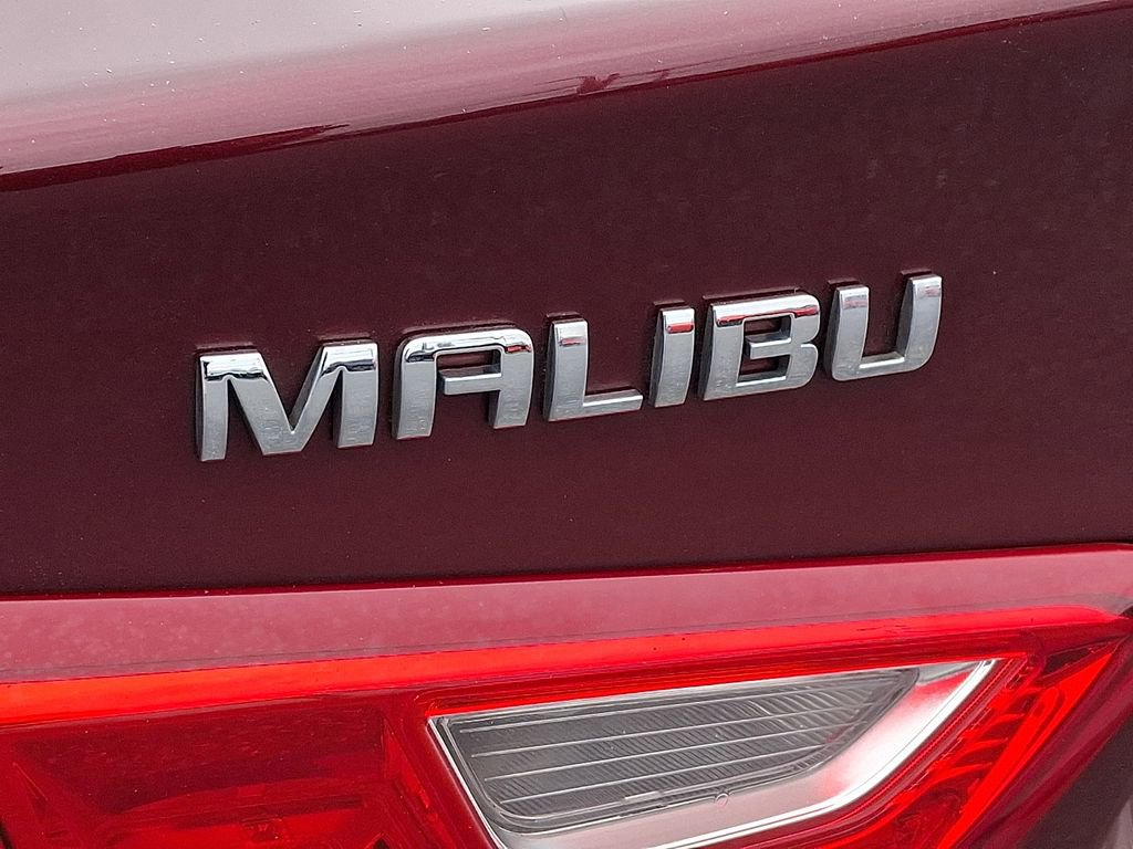 Used 2016 Chevrolet Malibu LT image 21