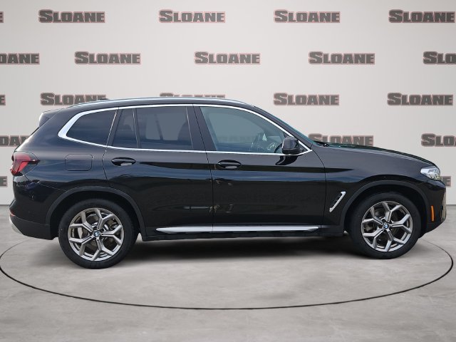 Used 2024 BMW X3 xDrive30i w/ Convenience Package AWD/4WD image 6