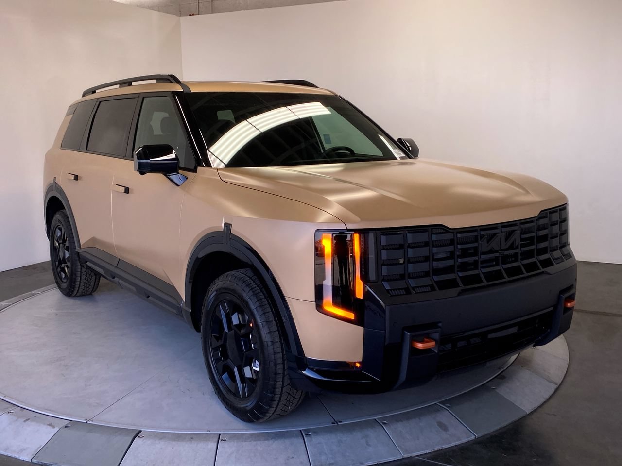 New 2027 Kia Telluride SX Prestige X-Pro AWD/4WD image 7