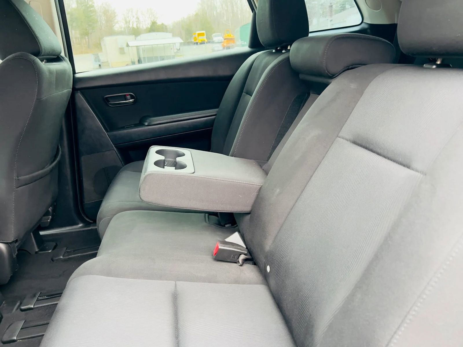 Used 2014 MAZDA CX-9 Sport image 16