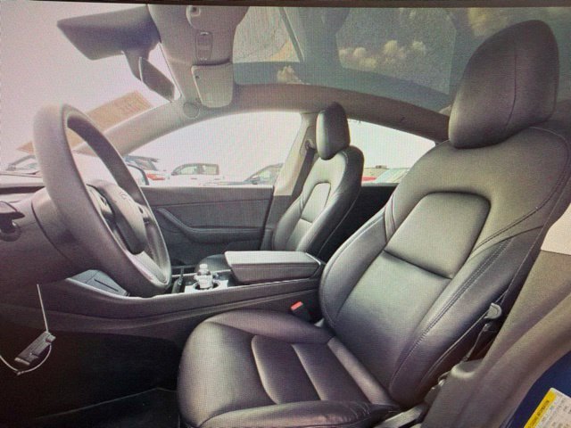 Used 2021 Tesla Model Y Long Range AWD/4WD image 6