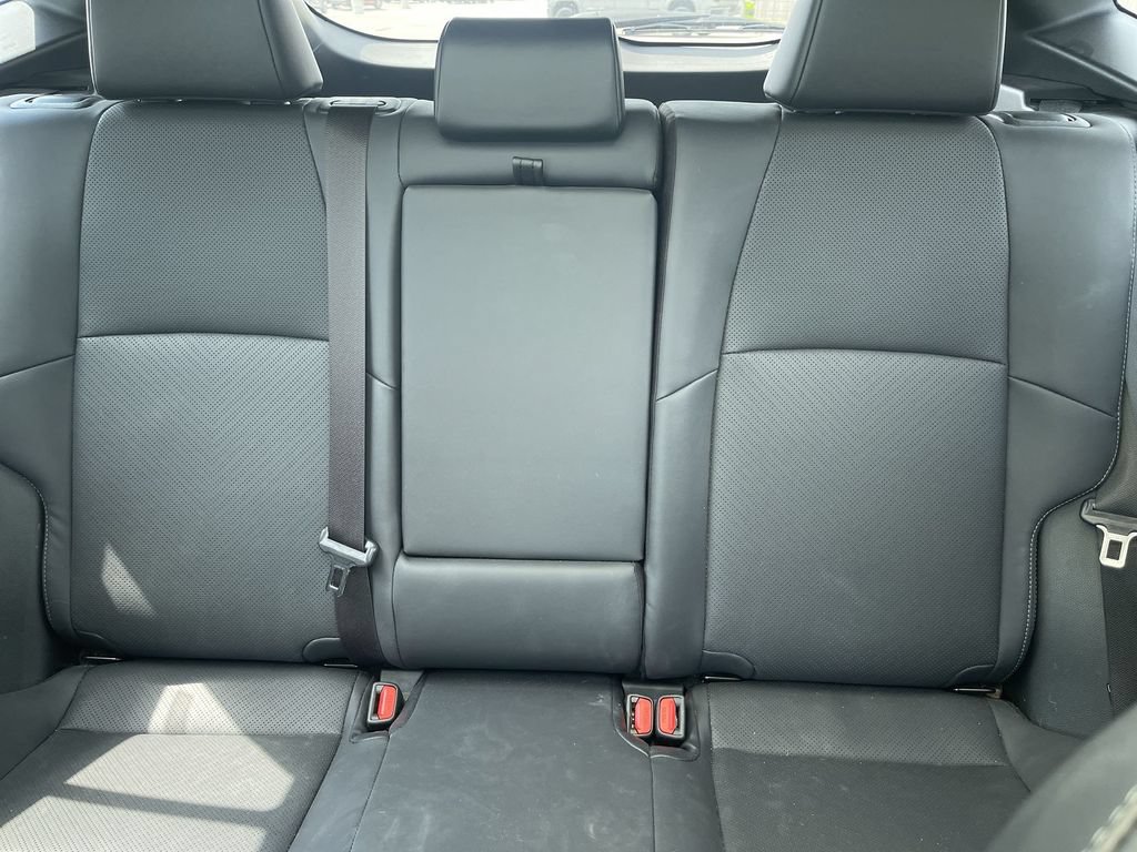 Used 2023 Toyota Venza Limited AWD/4WD image 36