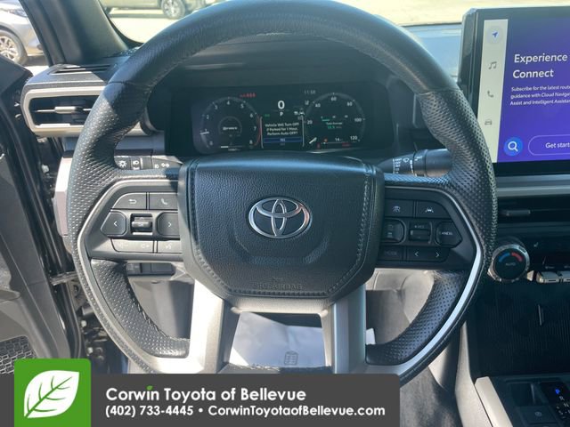 Used 2024 Toyota Tacoma TRD Off-Road AWD/4WD image 22