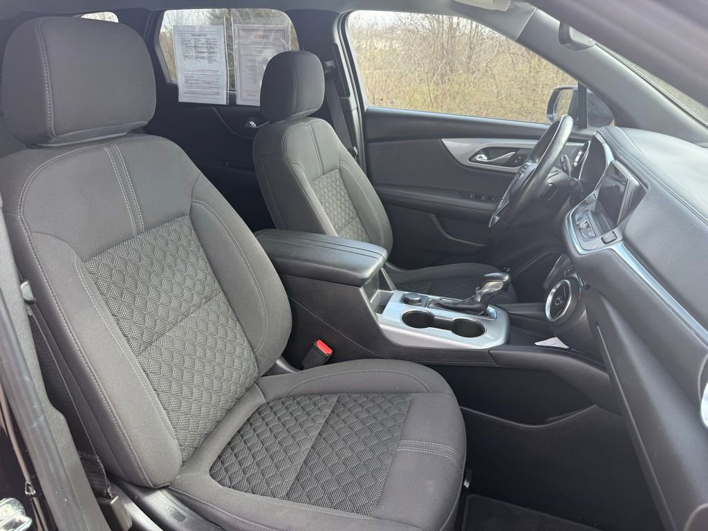Used 2020 Chevrolet Blazer LT image 23