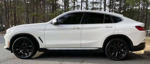 Used 2019 BMW X4 xDrive30i image 5