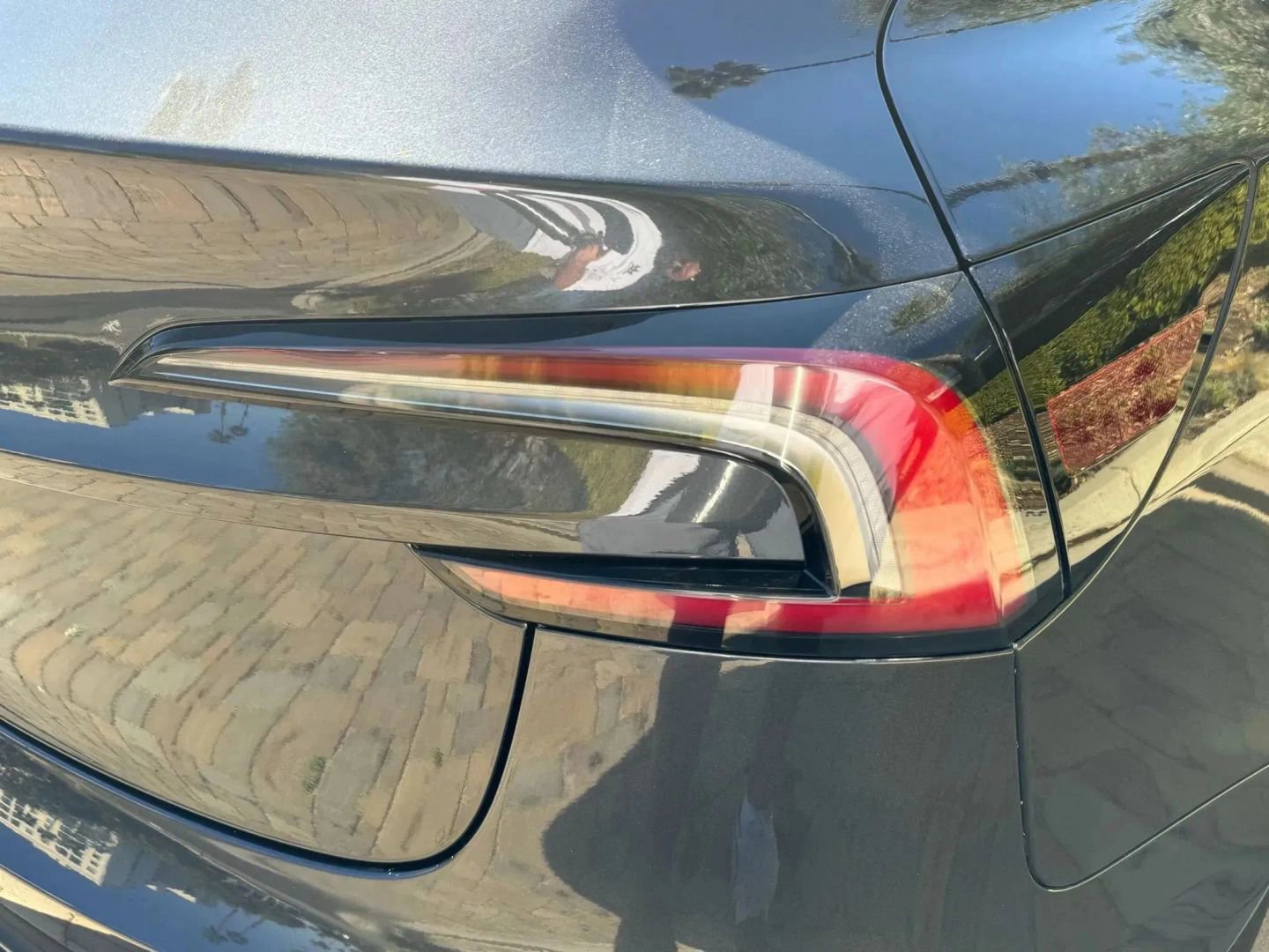 Used 2024 Tesla Model 3 Long Range image 44