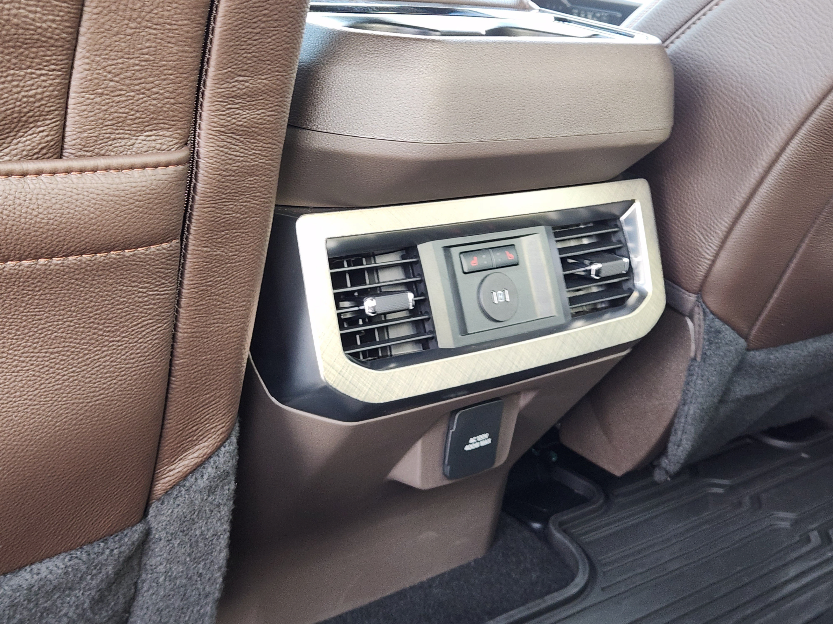 Used 2026 Ford F350 King Ranch AWD/4WD image 33