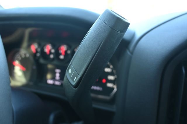 Used 2024 Chevrolet Silverado 1500 Custom w/ LPO, Dark Essentials Package image 22