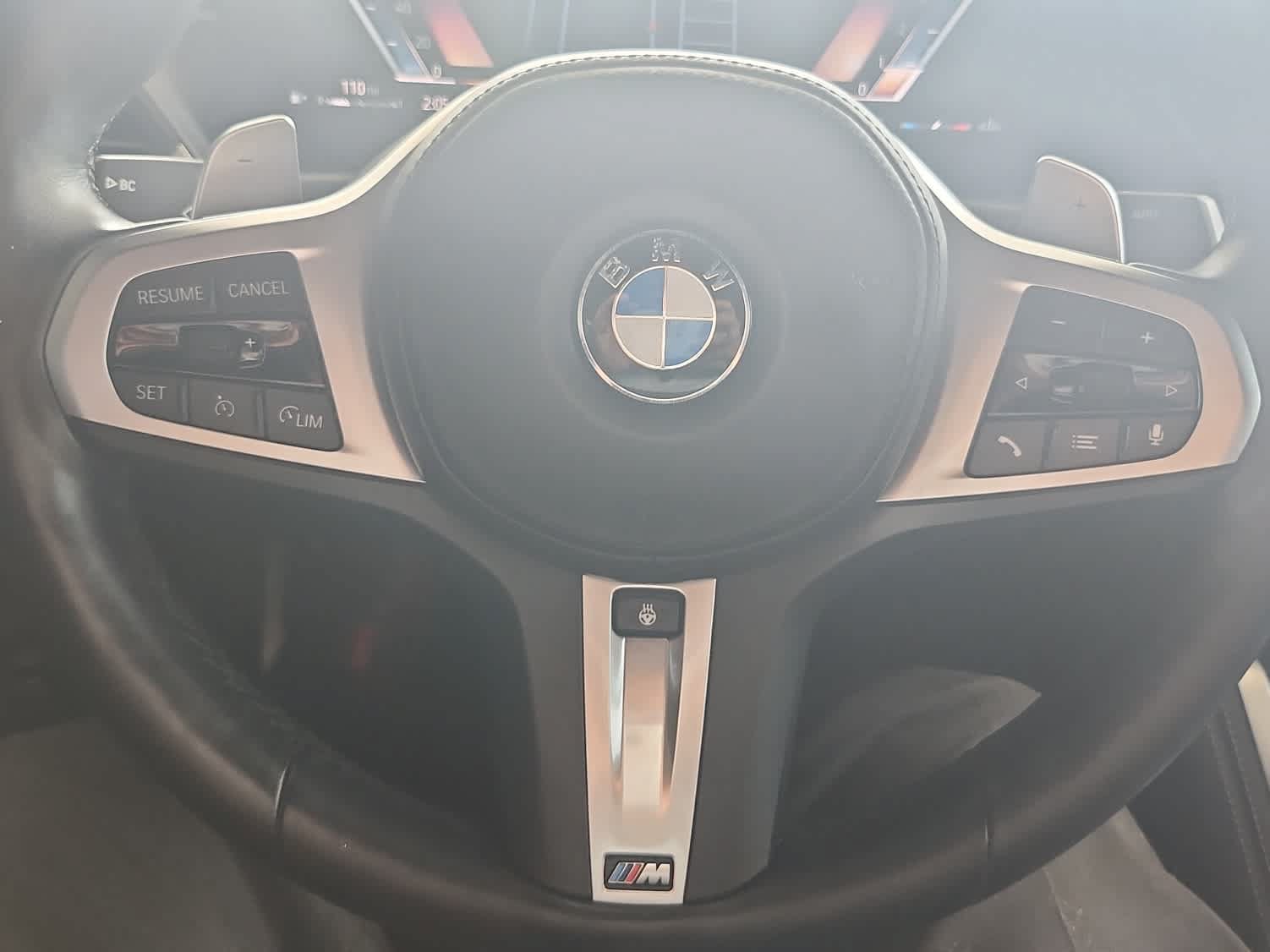Used 2024 BMW 430i Coupe w/ M Sport Package RWD image 18