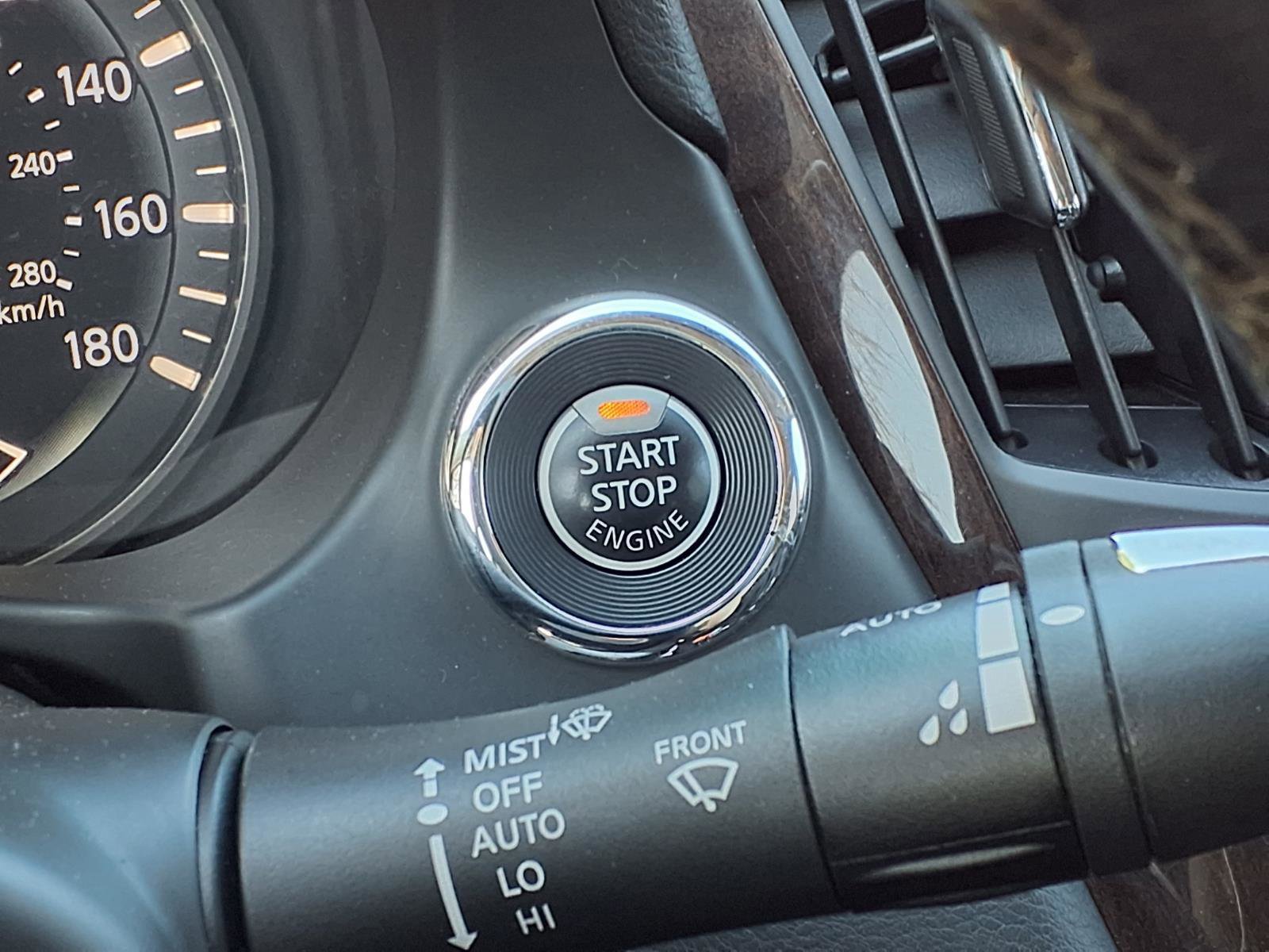 Used 2019 INFINITI Q50 Luxe AWD/4WD image 14