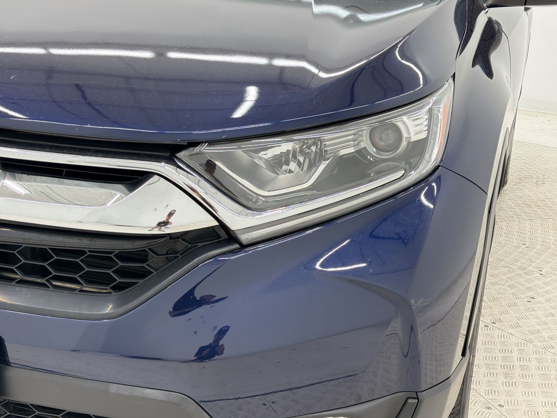 Used 2019 Honda CR-V EX image 10
