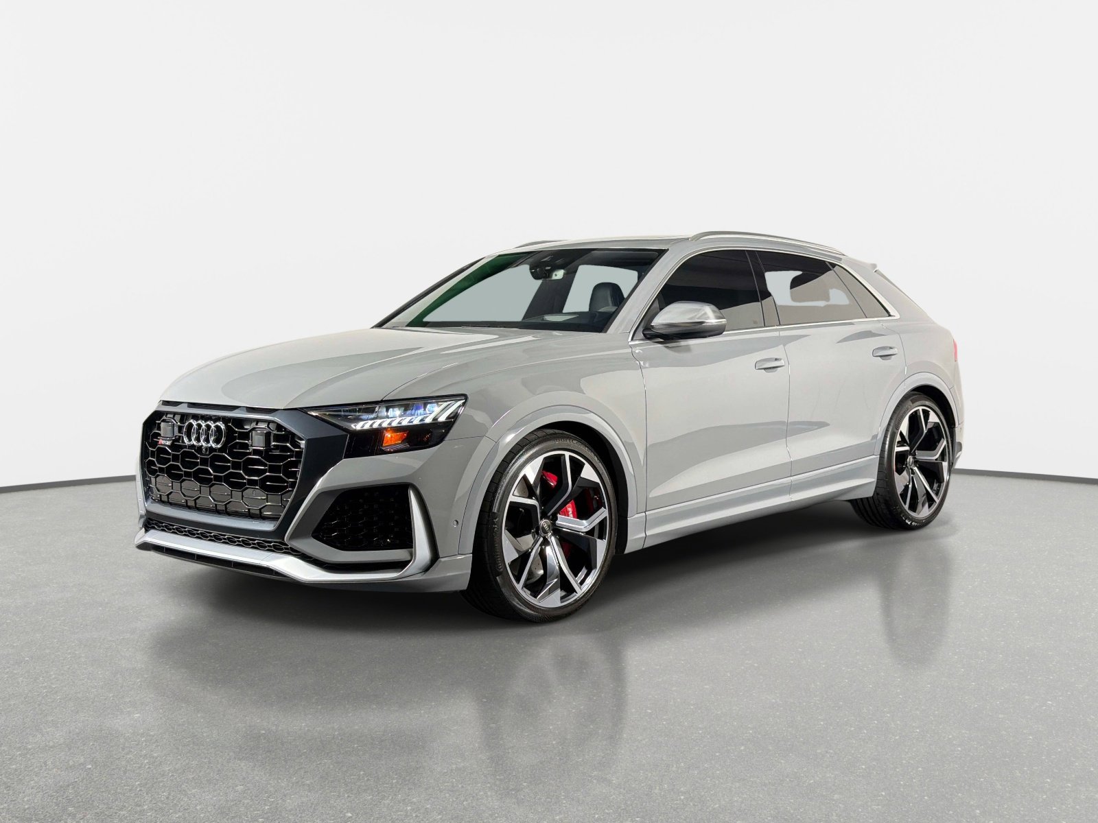 Used 2024 Audi RS Q8 AWD/4WD image 7