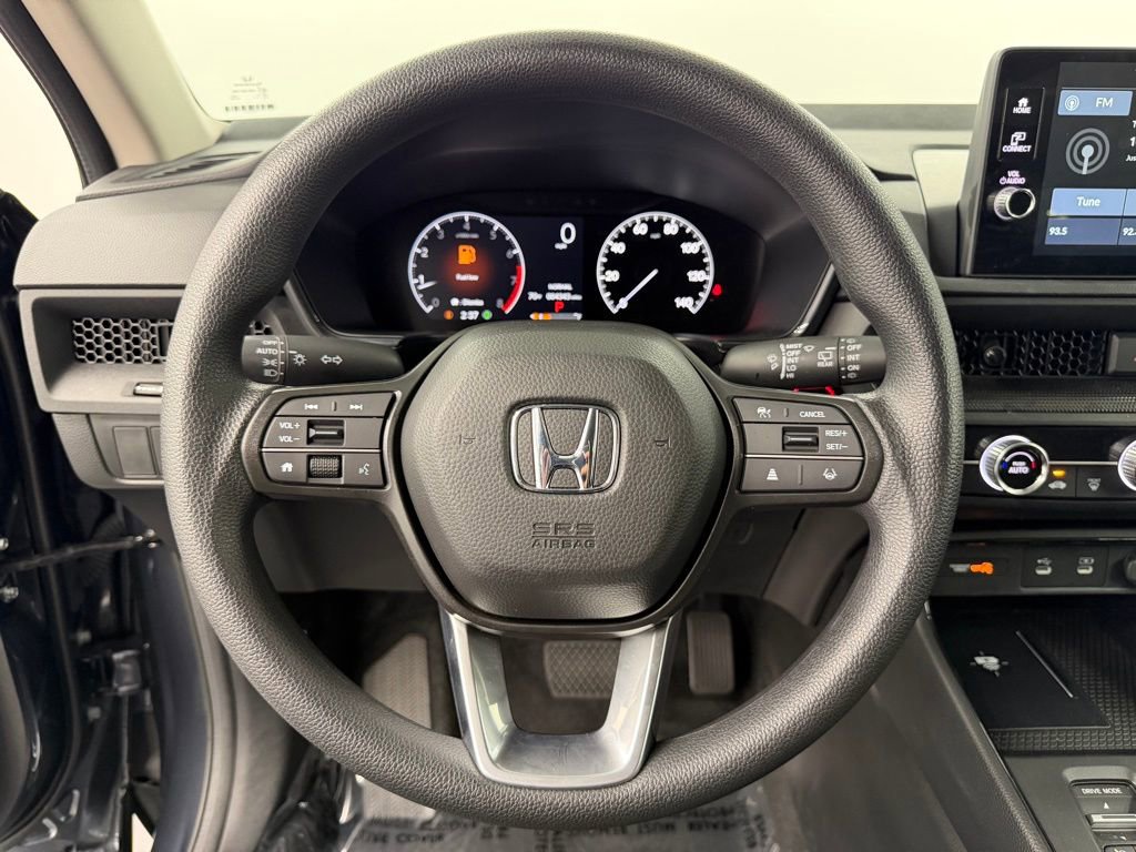 Used 2026 Honda CR-V LX image 24